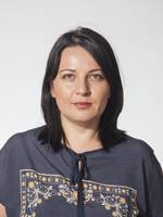 Elena Soare