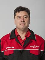 Gheorghe Vărășteanu