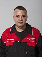 Mihai Ciobanu