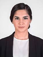 Elena Olmazu