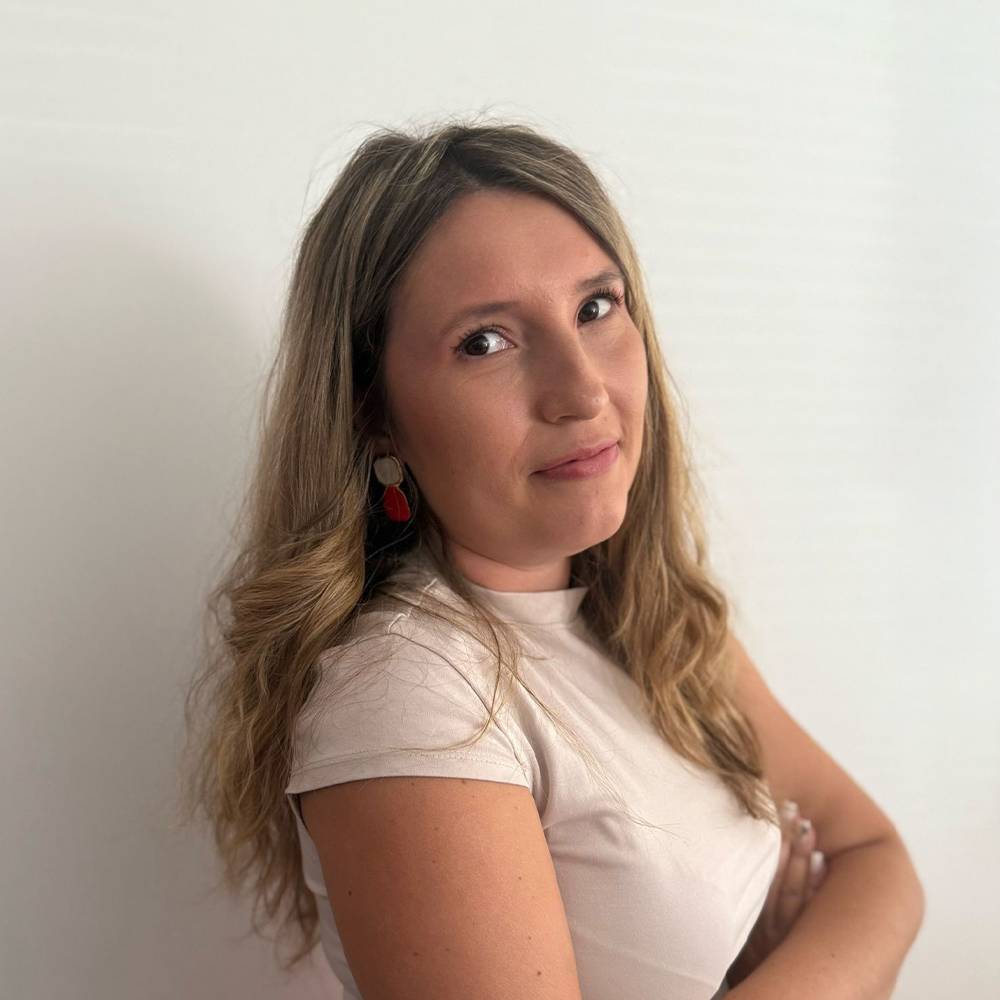 Alina Lazăr