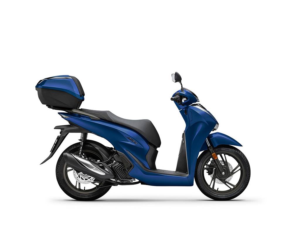 shmode125