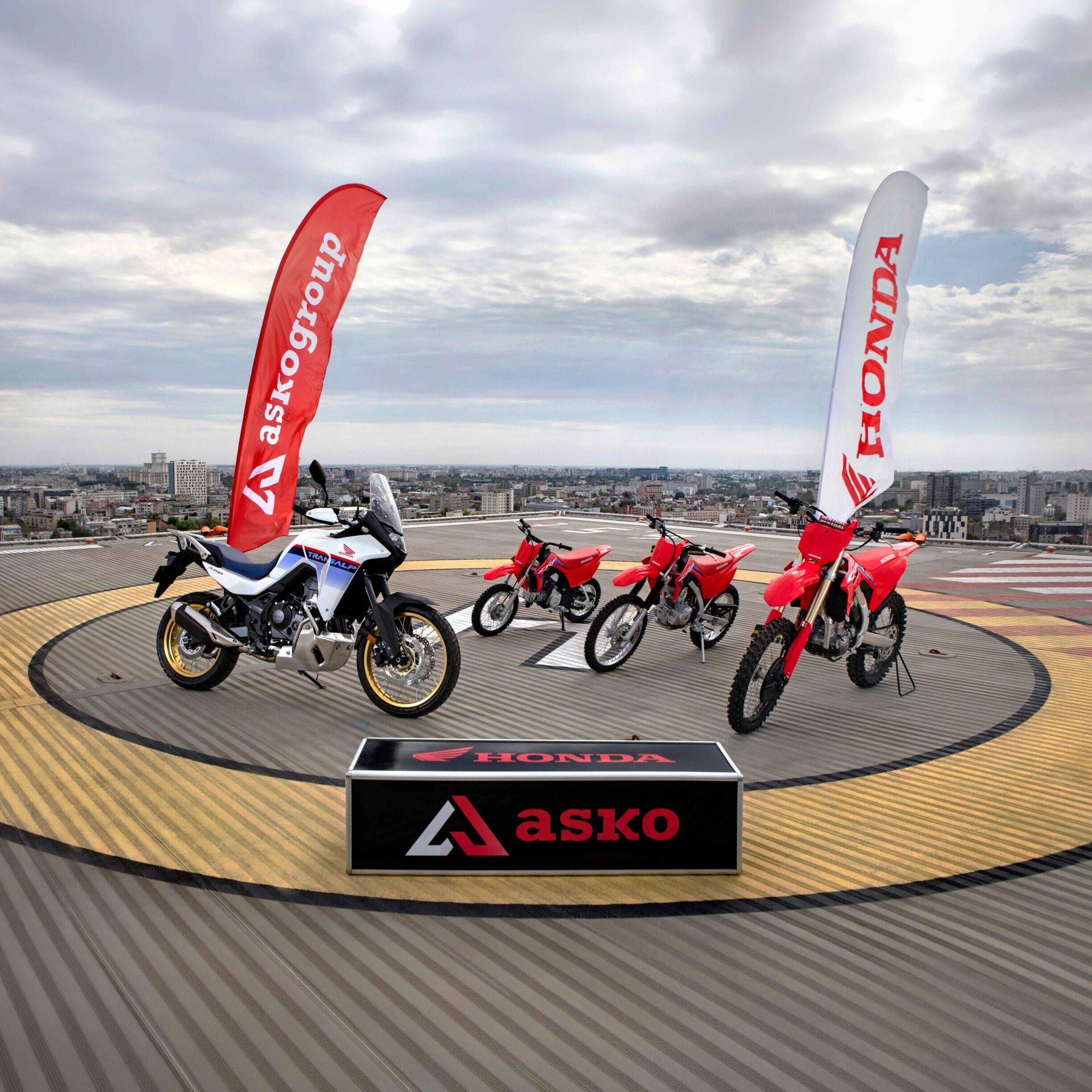 Honda - Heliport-08 Honda - Heliport-08