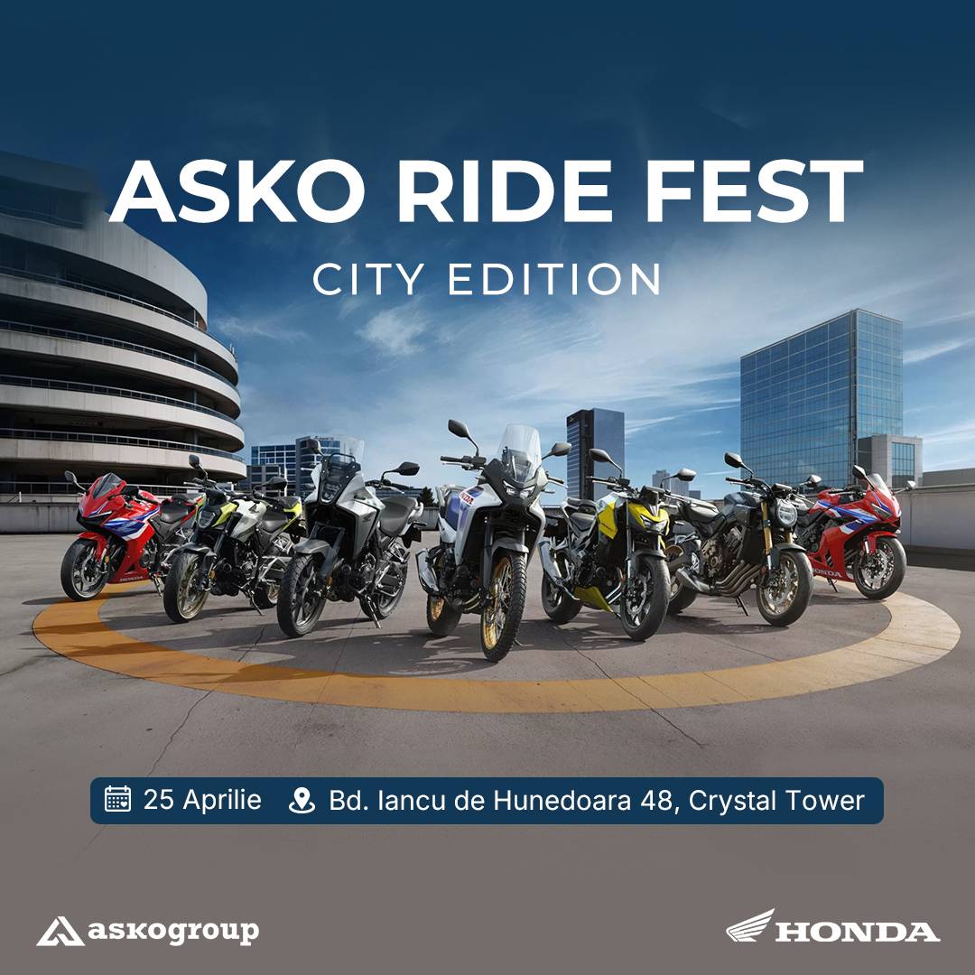 Mobile Ride Fest