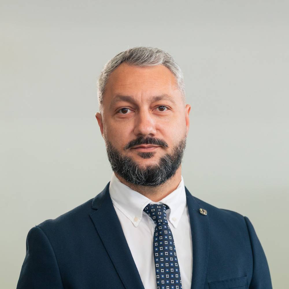 Bogdan Constantin