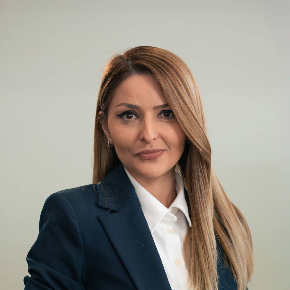 Iulia Pătrașcu
