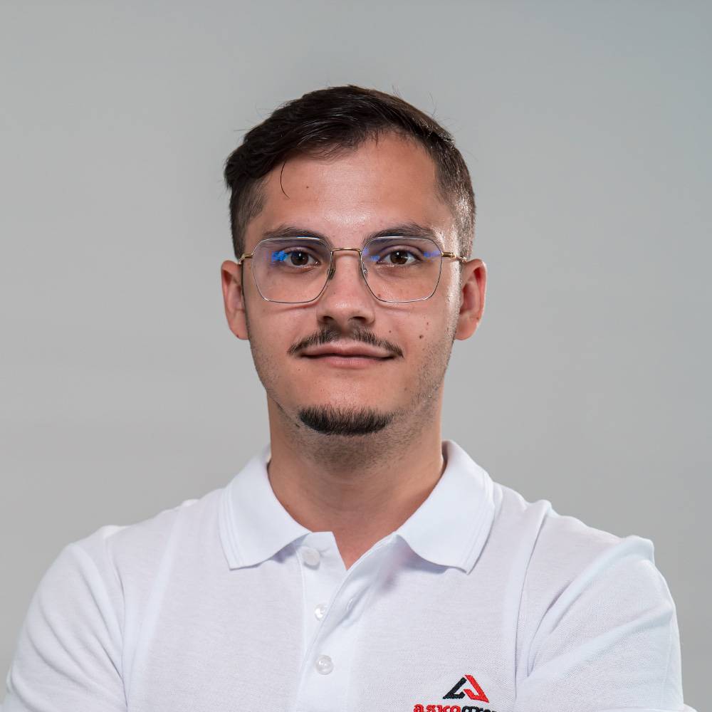 Alexandru Săcereanu