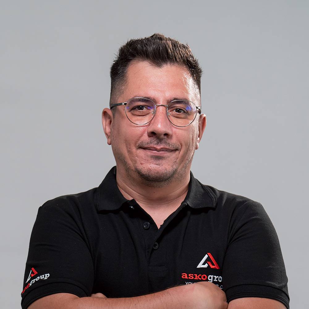 Irinel Gheorghe